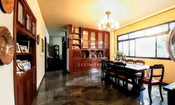 Imagem 2: Apartamento com 4 dormitórios à venda, 285 m² por R$ 1.850.000 - Funcionários - Belo Horiz