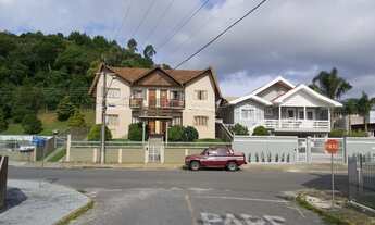 Imagem 2: Apartamentos térreo com 93m² 300.000,00 - Schramm -São Bento do Sul