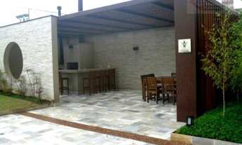 Imagem 2: Cobertura com 3 dormitórios à venda, 210 m² por R$ 2.350.000,00 - Vila Carrão - São Paulo