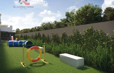 Imagem 3: Apartamento para Venda em Curitiba, Cajuru, 3 dormitórios, 1 suíte, 2 banheiros, 1 vaga