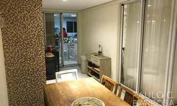 Imagem 7: Apartamento na Moóca 4 dormitórios - 228m² - 4 vagas