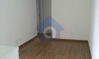 Imagem 3: APT 1 DORM 1 VAGA E VARANDA GOURMET/ SAUDE A 55OMTS DO METRO SAUDE