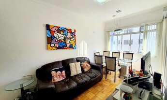 Imagem 3: Perdizes 2 dorms - 66m² - Abaixo de mercado