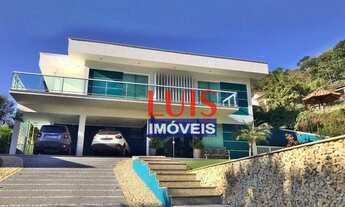 Imagem: Casa com 4 dormitórios à venda, 430 m²