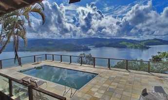 Imagem 5: Casa e Área com 4.534 m² - Escarpas Do Lago - Capitólio - MG