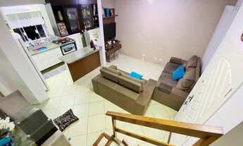 Imagem 5: Casa em Condomínio para Venda em Mogi das Cruzes, Vila Santana, 2 dormitórios, 1 suíte, 2