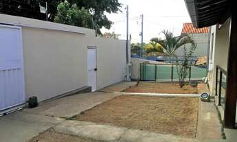 Imagem 5: Casa para venda possui 180 metros quadrados com 3 quartos em Trevo - Belo Horizonte - MG