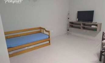 Imagem 4: Ubatuba - Lagoinha : Apartamento Novo a venda com 3 dormitórios suíte Varanda e Vaga - Mob