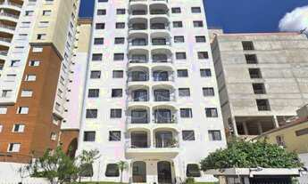 Imagem: São Paulo - Apartamento Padrão - Vila