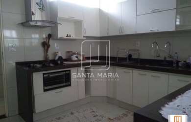 Imagem 6: Casa (outros) 4 dormitórios/suite, cozinha planejada