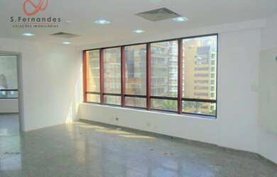 Imagem 6: Conjunto para alugar, 115 m² por R$ 6.500,00/mês - Bela Vista - São Paulo/SP