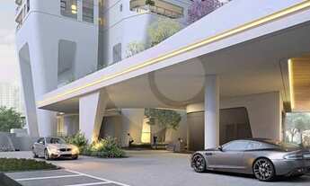 Imagem 7: São Paulo - Apartamento Padrão - CHÁCARA SANTO ANTÔNIO