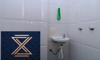 Imagem 3: Apartamento com 3 dormitórios à venda, 114 m² por R$ 713.000 - Vila Isabel - Rio de Janeir