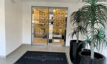 Imagem 3: Apartamento 2 Dorm.(2 Suítes) Sac. c/Chur./ Vaga - Barreiros - São José - SC