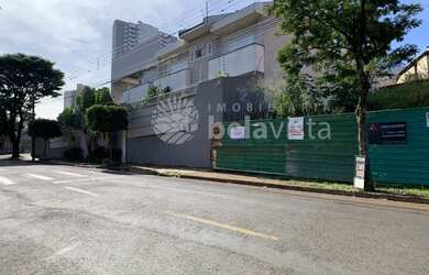 Imagem 7: VENDA DE TERRENO COMERCIAL NA RUA OURO BRANCO, NO CENTRO DE APUCARANA