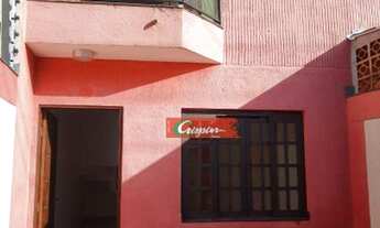 Imagem 2: Sobrado com 3 dormitórios à venda, 126 m² por R$ 650.000,00 - Jardim Vila Galvão - Guarulh