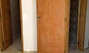 Imagem 6: Santo André - Apartamento Padrão - Parque Novo Oratório