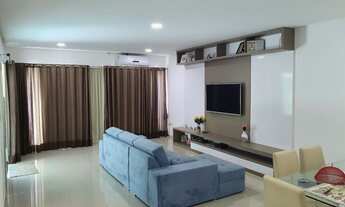 Imagem: Casa Forest Hill / Torquato Tapajos