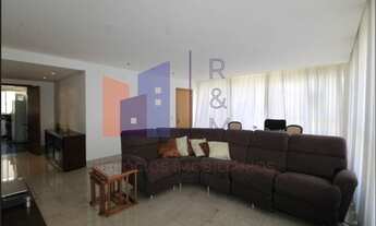 Imagem: Apartamento para Venda em Belo Horizonte