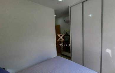 Imagem 6: Apartamento com 2 dormitórios à venda, 68 m² por R$ 530.000 - Santo Antônio - Belo Horizon