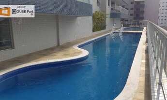 Imagem: Apartamento à venda, 99 m² por R$ 385.000,00