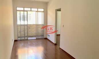 Imagem 3: Apartamento à venda, 2 quartos, 2 vagas, Buritis - Belo Horizonte/MG