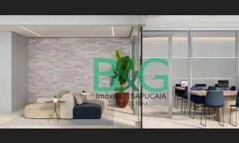 Imagem 6: Apartamento com 2 dormitórios à venda, 72 m² por R$ 998.592,01 - Vila Mariana - São Paulo