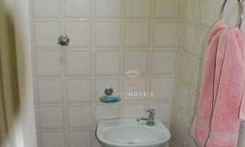 Imagem 3: Apartamento com 3 dormitórios à venda, 120 m² por R$ 650.000 - Vila Isabel - Rio de Janeir