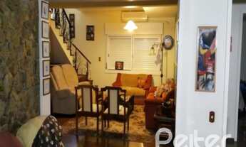 Imagem 4: PORTO ALEGRE - Casa Padrão - Vila Assunção