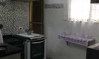 Imagem 6: Apartamento com 2 dormitórios à venda, 61 m² por R$ 200.000,00 - Jardim Arpoador - São Pau