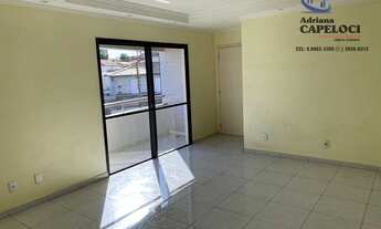 Imagem 2: Apartamento com 3 dormitórios para alugar, 101 m² por R$ 2.600,00/mês - Freguesia do Ó - S