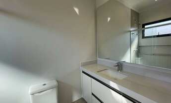 Imagem 2: Casa com 3 dormitórios à venda, 194 m² por R$ 1.450.000,00 - Residencial Saint Paul - Itu