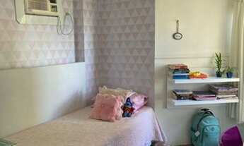 Imagem 4: 3 quartos - Piedade - 2 vagas