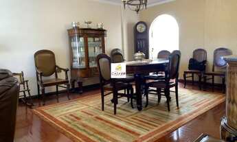 Imagem 6: Apartamento à venda, Pinheiros, 131m², 3 dormitórios, 1 suíte, 1 vaga!