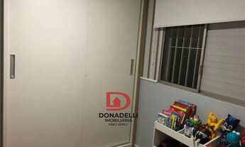 Imagem 4: Apartamento à venda no bairro Vila Santa Catarina - São Paulo/SP, Zona Sul