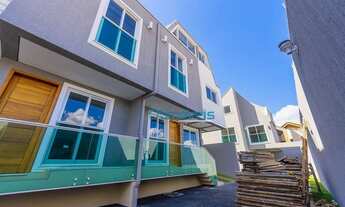 Imagem 2: Excelente sobrado à venda em Curitiba no bairro Boa Vista