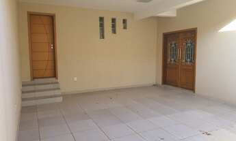 Imagem: Sobrado Bairro Nene Gomes, 04 Qtos sendo