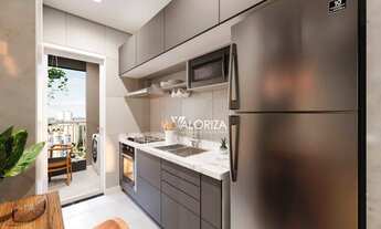 Imagem 3: Apartamento com 1 dormitório à venda - Vila Carvalho - Sorocaba/SP