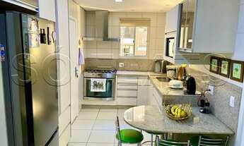 Imagem 4: Residencial alto padrão em Perdizes