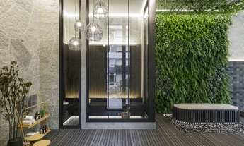 Imagem 6: Studio com 18m² estilo Resort no melhor do Cabo Branco - João Pessoa - PB