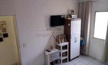 Imagem 7: Apartamento para venda com 53 metros quadrados com 2 quartos em Jardim Califórnia - Jacare