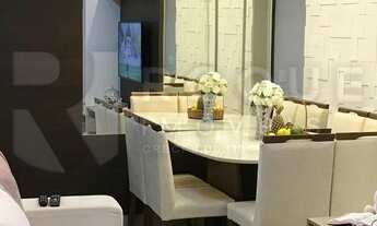 Imagem 5: Apartamento à venda, 2 quartos, 1 suíte, Vila Santa Rosália - Limeira/SP