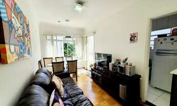 Imagem 2: Perdizes 2 dorms - 66m² - Abaixo de mercado