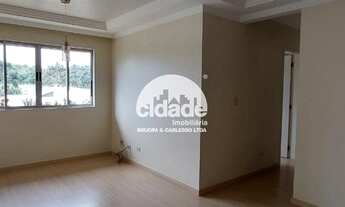 Imagem 3: Apartamento à venda, 2 quartos, 1 suíte, 1 vaga, Country - Cascavel/Pr