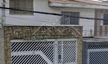 Imagem: SãO PAULO - Casa Padrão - Vila Matilde