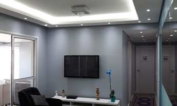 Imagem 5: ACLIMAÇÃO - 110 m²,3 dorms (sendo 1 suíte),2 vagas fixas,depósito,lazer completo,próx. Pq