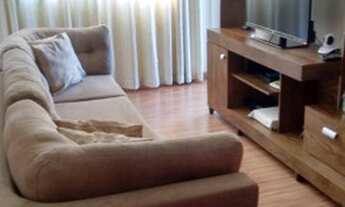 Imagem: SAO BERNARDO DO CAMPO - Residential / Apartment