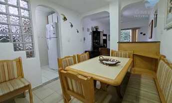 Imagem 4: APARTAMENTO NA QUADRA DO MAR EM PITANGUEIRAS - GUARUJÁ