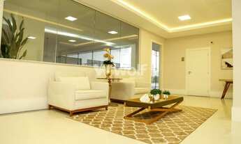 Imagem 7: EXCELENTE 2 QUARTOS SENDO 1 SUITE - NOVO - 90,46M2