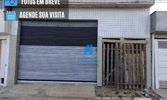 Imagem: SL0100 - Salão para alugar, 200 m² por